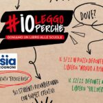 #ioleggoperché a San Severino Marche
