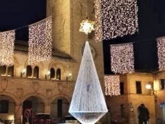 Natale a Montelupone