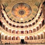 Teatro comunale di Treia