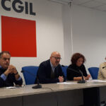 CGIL Marche