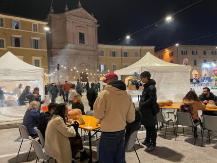 Festa d'Autunno a San Severino