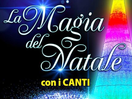 "La Magia del Natale" a Castelraimondo