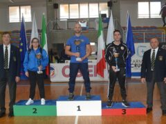 Torneo giovanile di karate a Porto Recanati