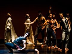 "Il barbiere di Siviglia"