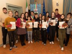 Borse di studio agli studenti meritevoli di Appignano