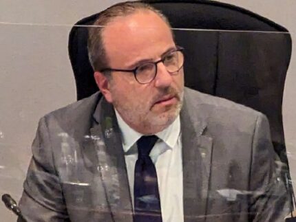 Gianluca Pasqui