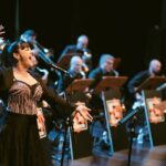 Musicamdo Jazz Orchestra & Alessandra Doria