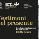L'Università di Macerata intitola un'aula a Edith Bruck