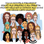 Ciclo di incontri sulla violenza sulle donne a Recanati