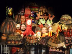 "Hansel e Gretel"