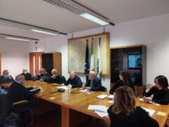 Incontro tra Regione Marche, associazioni consumatori e Camera di Commercio