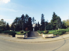 Giardini pubblici di Matelica