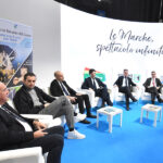 BIT 2023 - Presentazione nuovi collegamenti per le Marche