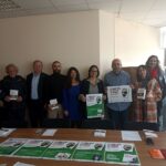 Presentazione a Tolentino del Premio Colsalvatico