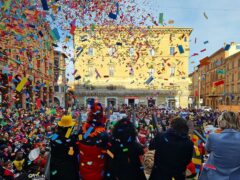 Carnevale a Tolentino