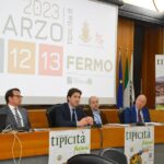 Presentazione dell'edizione 2023 di Tipicità