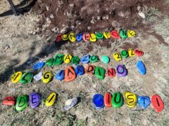 Giardino dei Giusti a Montelupone