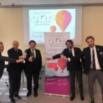 Presentazione dell'evento "Esperienze di Vitae"