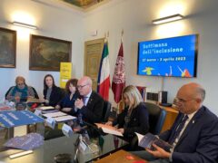 Presentazione della Settimana dell'inclusione