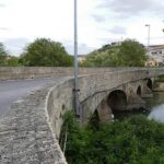 Ponte S. Antonio a San Severino