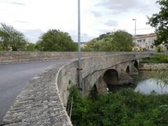 Ponte S. Antonio a San Severino