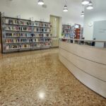 Biblioteca comunale di Recanati