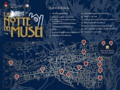 "Notte dei Musei" a San Severino Marche