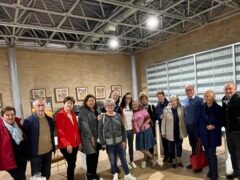 Laboratorio di traning della memoria organizzato a Treia