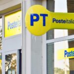 Poste Italiane, uffici postali
