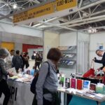 UniMc al Salone del Libro di Torino