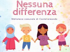 Presentazione del libro "Nessuna differenza"