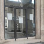 Locali ex-Cicconetti a Macerata
