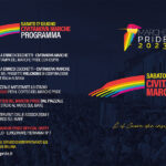 Marche Pride 2023 a Civitanova Marche