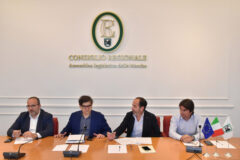 Presentata attività consiliare dell'Assemblea Legislativa delle Marche