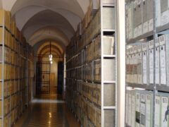 Archivio storico comunale di San Severino