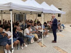 Open Day presso l'Università di Macerata