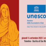 Spettacolo su Dante e le figure femminili della Commedia a Tolentino