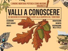 "Valli a Conoscere"