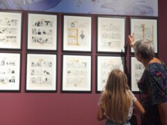 Giornata delle Famiglie al Museo a Recanati