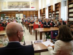 Presentazione del portale Nexhum