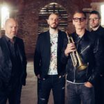 Fabrizio Bosso Quartet