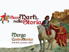 San Martì... nella Storia - Mergo - 9-10-11-12 novembre 2023