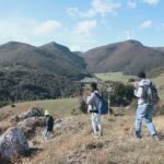 Minori non accompagnati ospitati a Macerata in visita a Elcito
