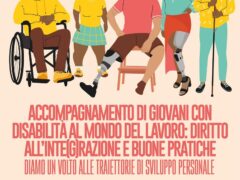 Ciclo di incontri a Recanati su disabilità e lavoro