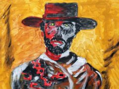 Mostra "Per un pugno di colori"