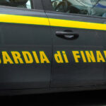 Guardia di Finanza, 117, fiamme gialle