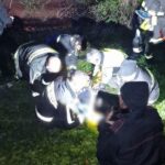 Recupero dell'anziano scomparso a San Severino