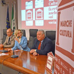 Presentazione dei nuovi canali social dedicati al patrimonio culturale delle Marche