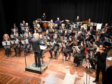 Banda musicale di Matelica