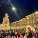 Capodanno a San Severino Marche